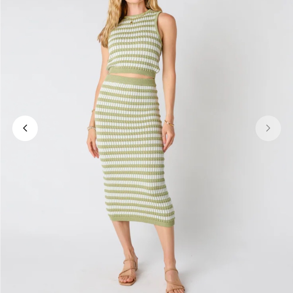 2 piece dress